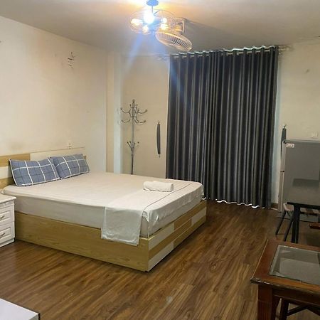 Hanoi Eastern Gate Hostel & Spa Kültér fotó
